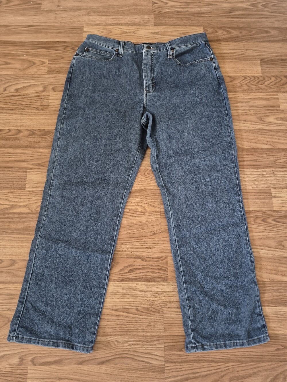 Lee Relaxed Fit Women's Jeans